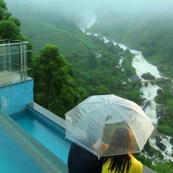 blanket munnar-Munnar honeymoon