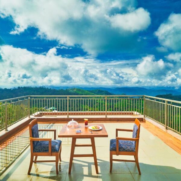 vibe munnar-munnar resorts for couple