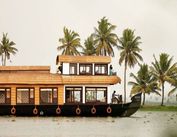 Amazing Alappuzha Tour Package