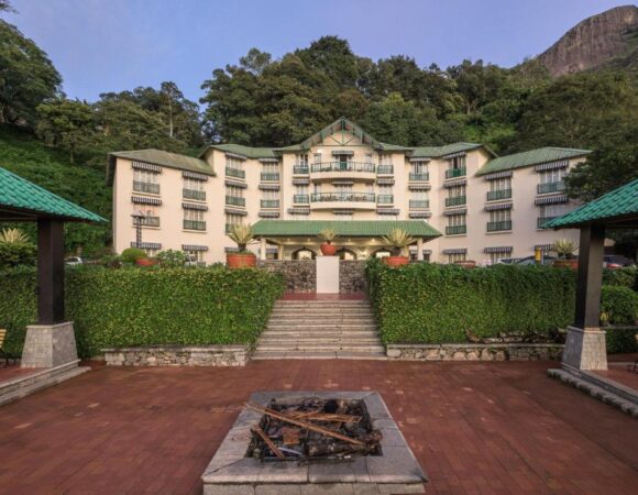 Club Mahindra Munnar