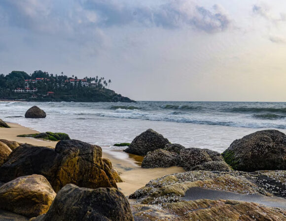 Awesome Kovalam Holiday Package