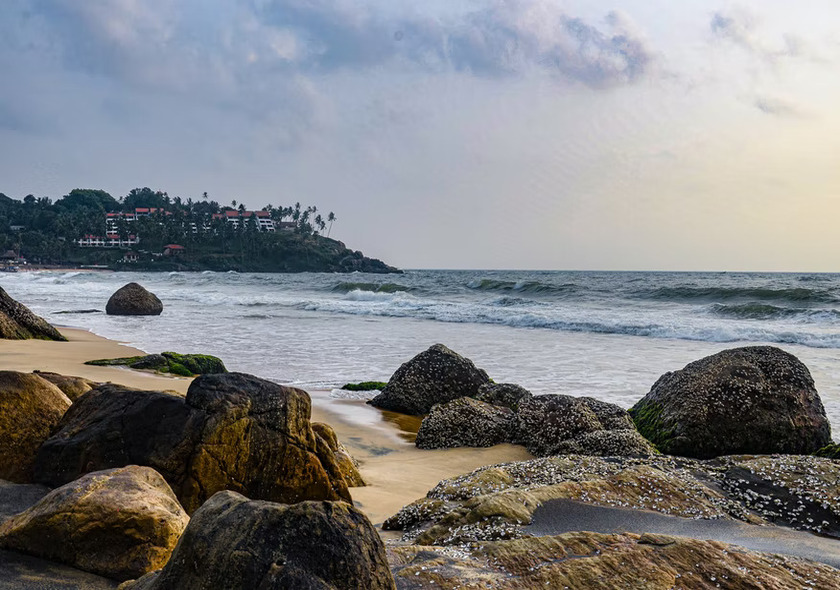 Best Places to Visit in Kovalam