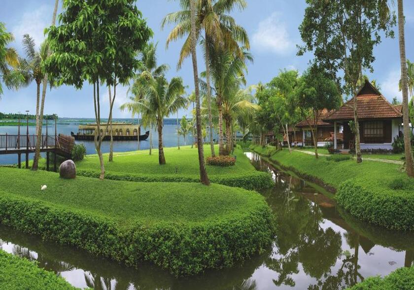 Kumarakom Tour Packages