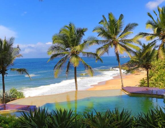 Beautiful Kovalam Honeymoon Package