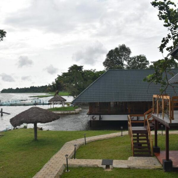 waterscapes kumarakom- travilius