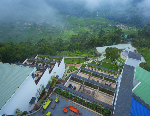 Fragrant Nature Munnar