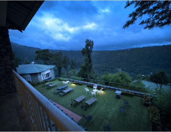 Spice Tree Resort Munnar