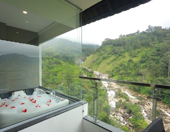 Blanket resort munnar presidential suite