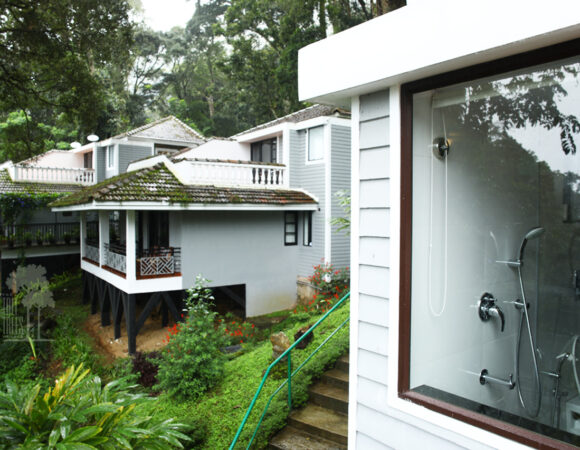 tall trees resort munnar cinnamon cottage