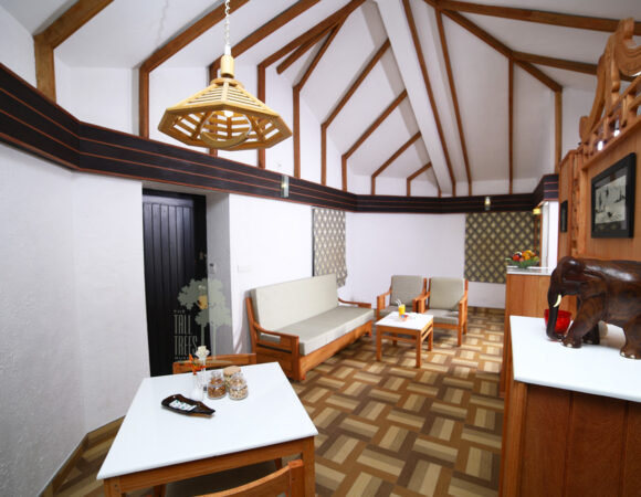 tall trees resort munnar saffron suite