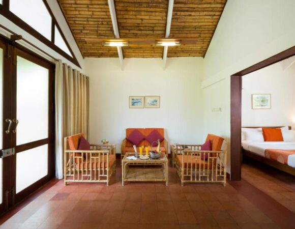 abad whispering palms pool villa