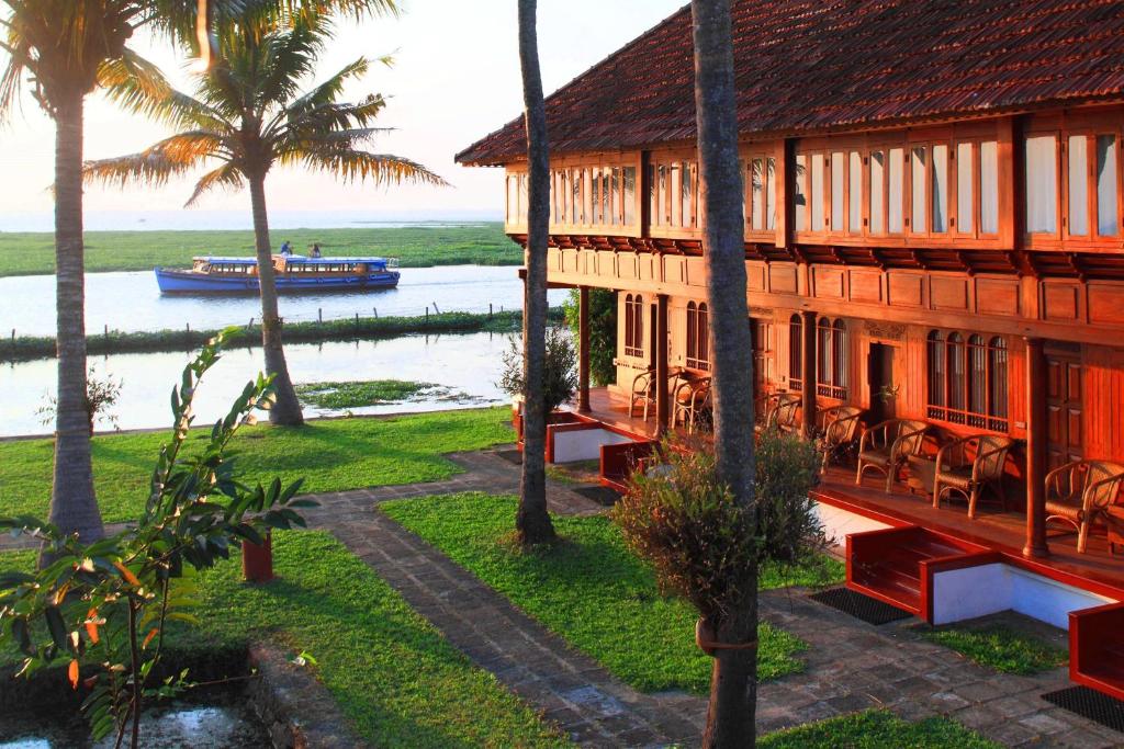 Mesmerizing Kumarakom Package