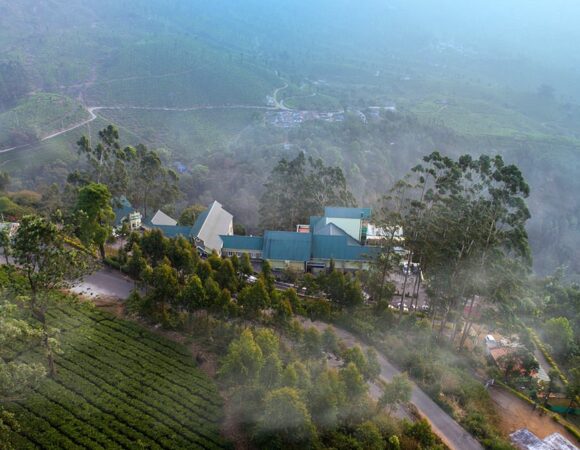 Devonshire Munnar