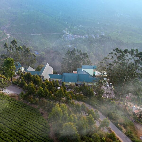 Devonshire Munnar