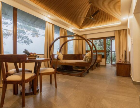 Elixir resort Munnar