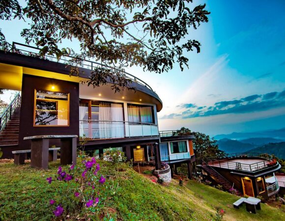 Kites Resort Munnar