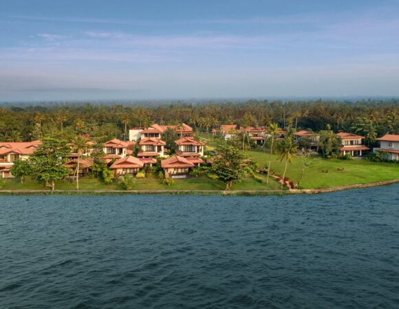 Niraamaya resort Kumarakom