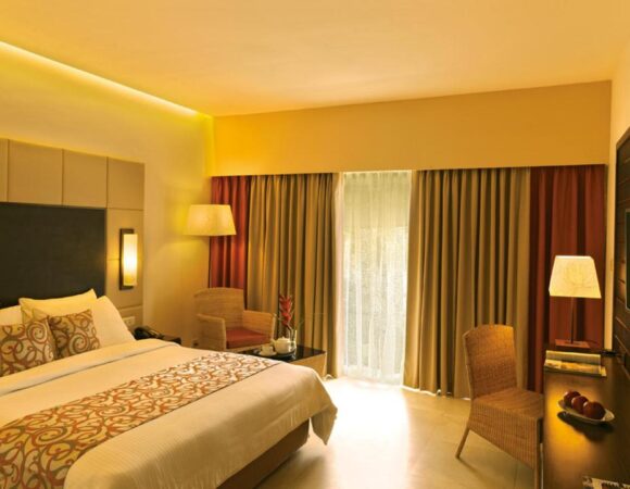 Club select Room in Poetree Sarovar Portico