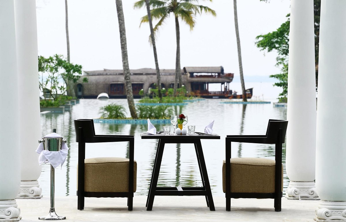 Awesome Kumarakom Holiday Package