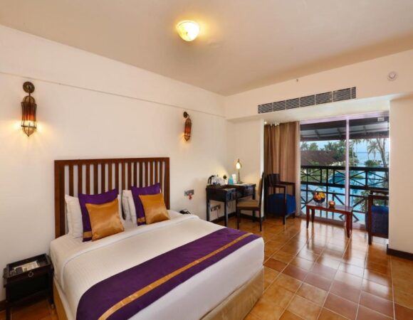 LAKEVIEW TERRACE ROOMS in Rhythm Kumarakom