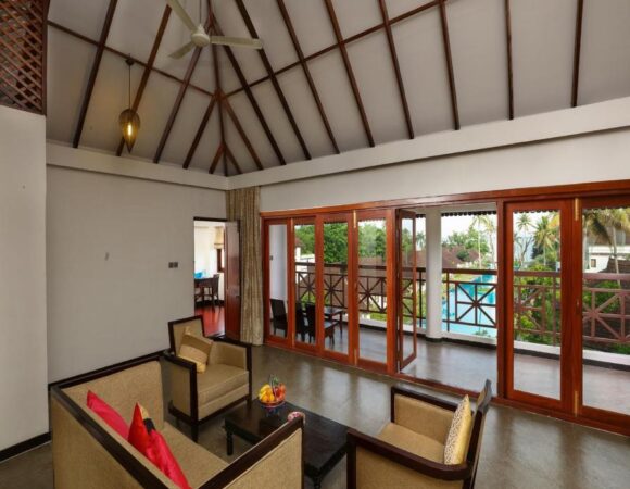 LAKEVIEW TERRACE ROOMS in Rhythm Kumarakom kerala