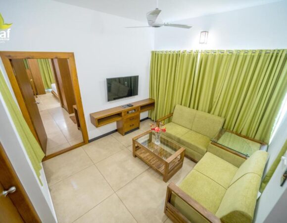 The Leaf munnar hotel -Family Villa with private pool