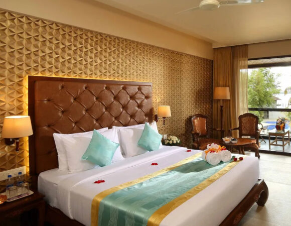 Lakeview premium Room in Uday backwater resort