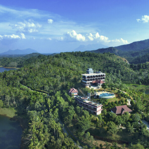 Arayal Luxury resort wayanad