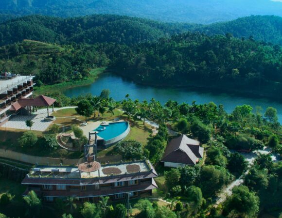 Arayal resort wayanad