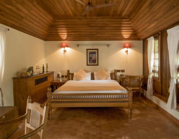 Heritage Room in Isola Di Cocco resort