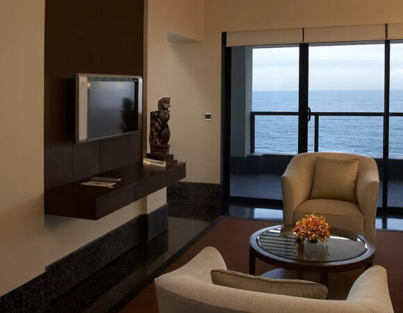 Leela-Kovalam-Presidential-Suite