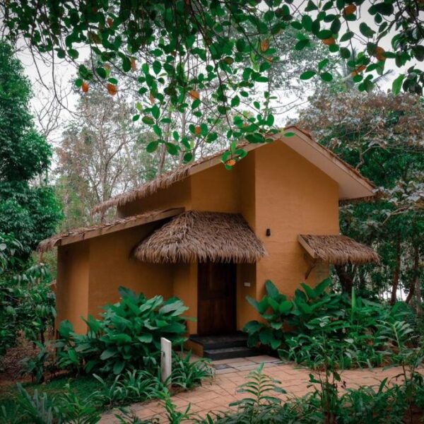 Tropical Villa in Maple ash resort wayanad