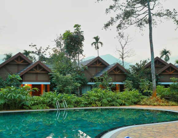 Morickap resort