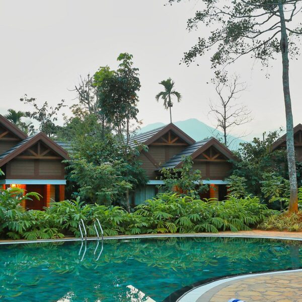 Morickap resort