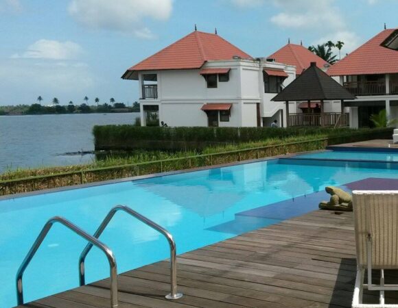 Paloma resort alleppey