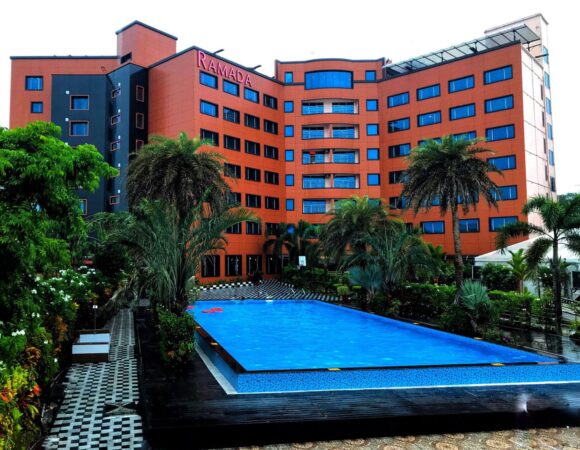 Ramada Alleppey