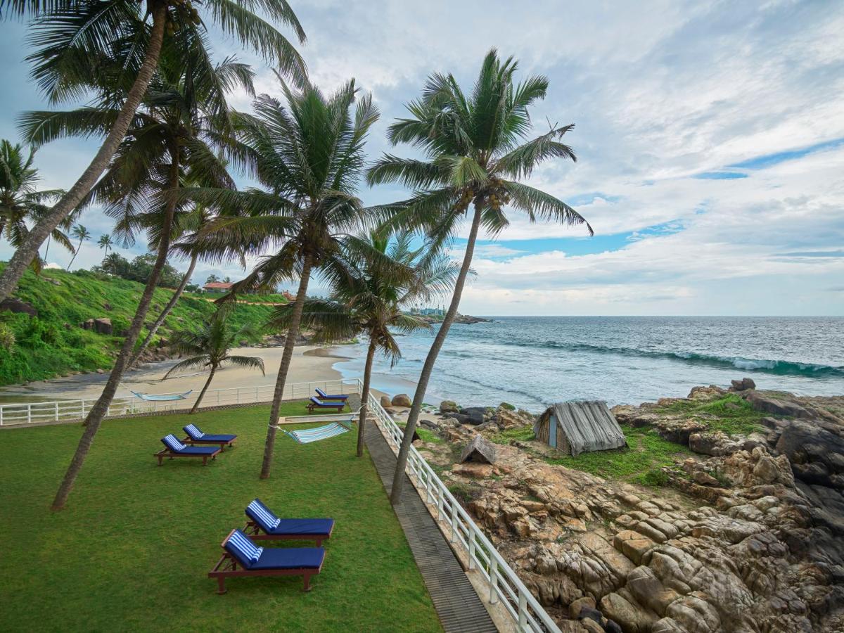 Escape to the Kovalam Beach