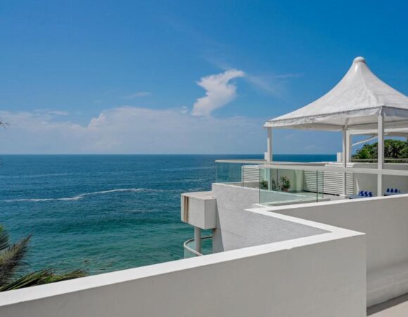 Pent House in Rockholm resort Kovalam