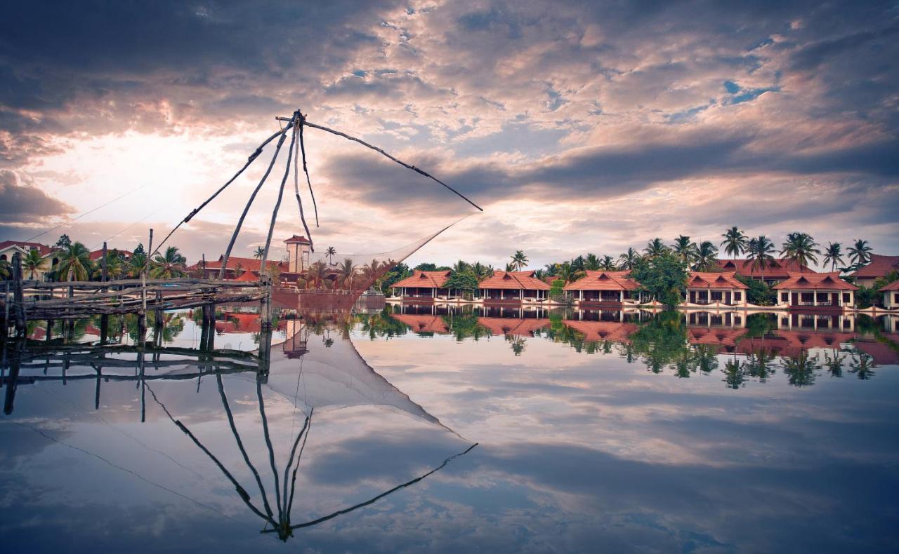 Honeymoon Resorts in Alleppey