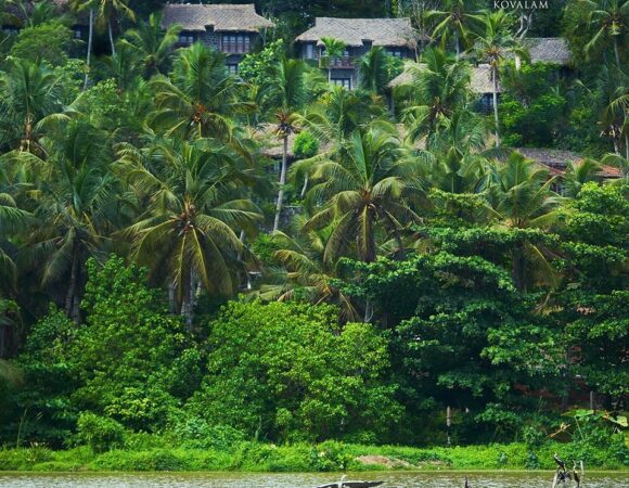 Taj Green Cove Resort & Spa Kovalam