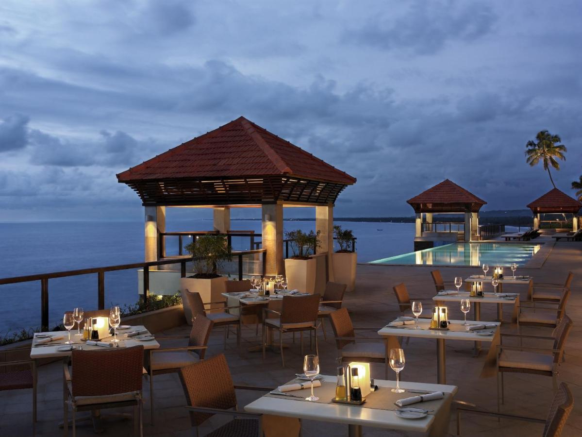 Kovalam Honeymoon Package