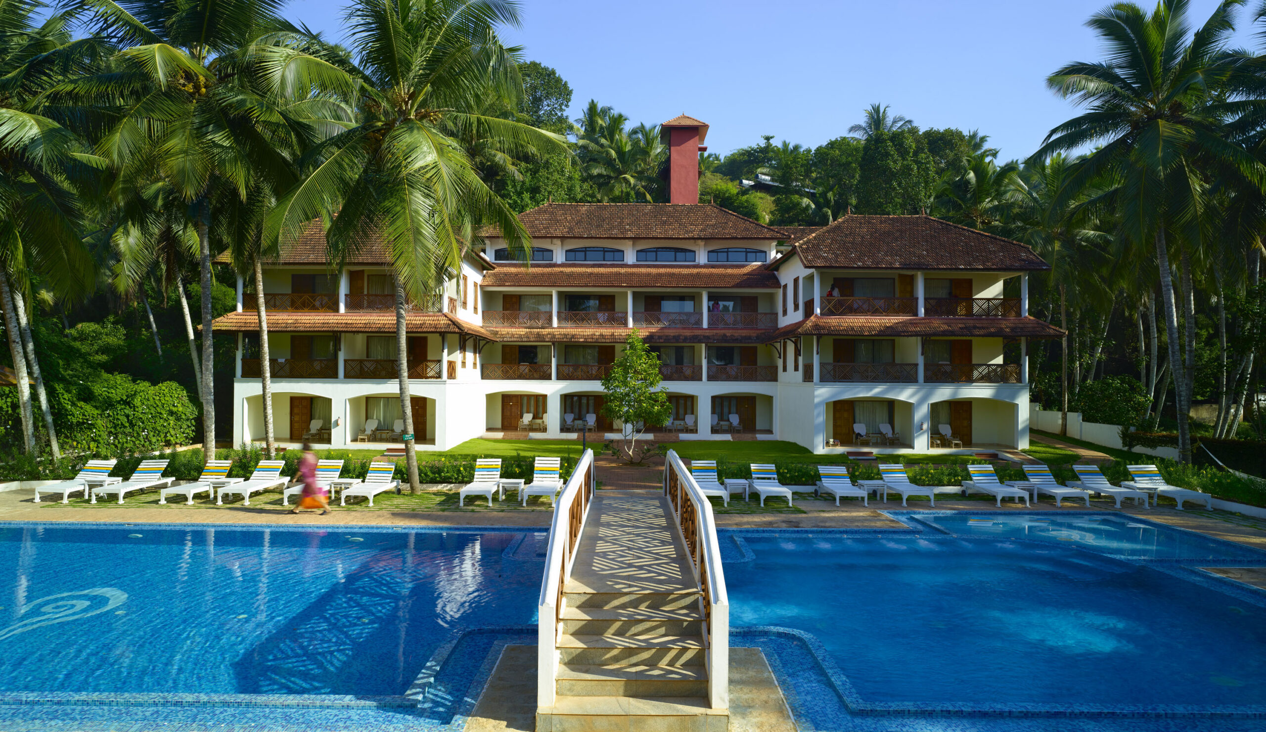 Premium Resorts in Kovalam