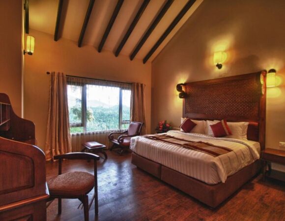 Windflower suite in Windflower resort Wayanad