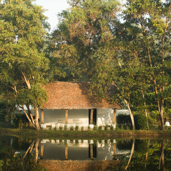 Oyster Pearl Villa with Plunge Pool in Xandari pearl beach resort