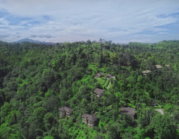 After the rains resort wayanad