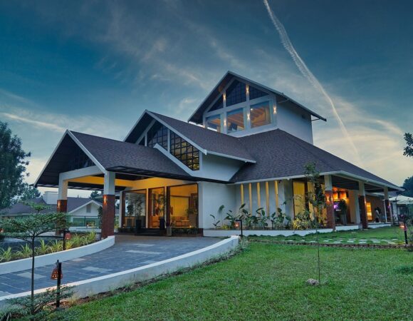 Jungle bay resort wayanad- premium honeymoon resort