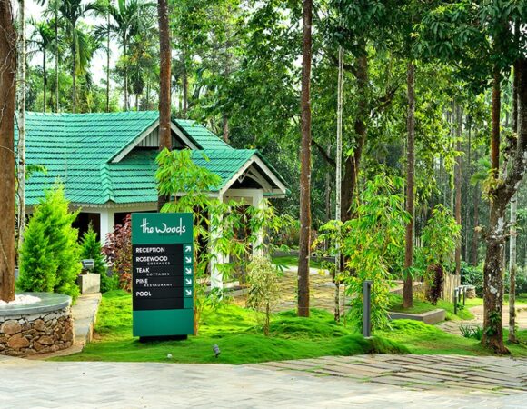 The Woods Resorts wayanad