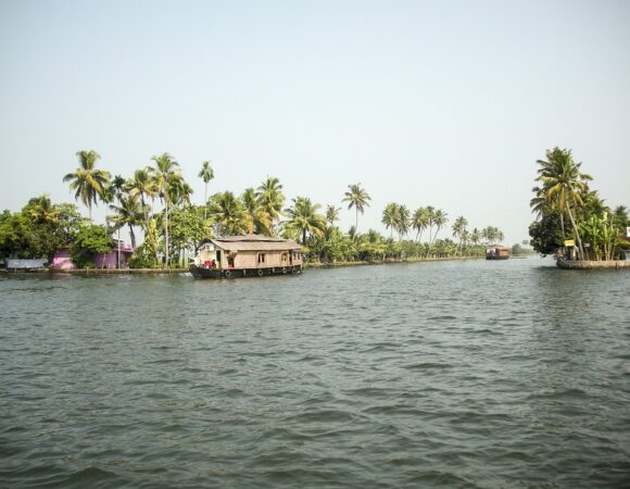 Exciting Alleppey Trip