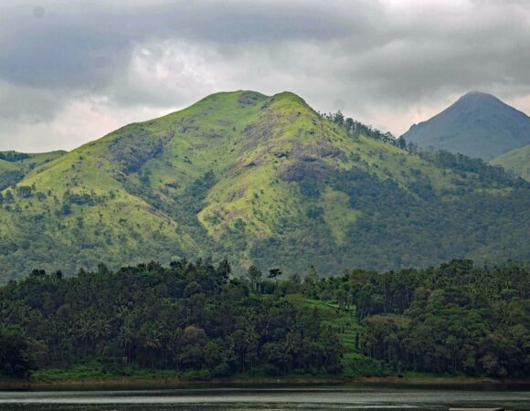 Mesmerizing Wayanad Trip