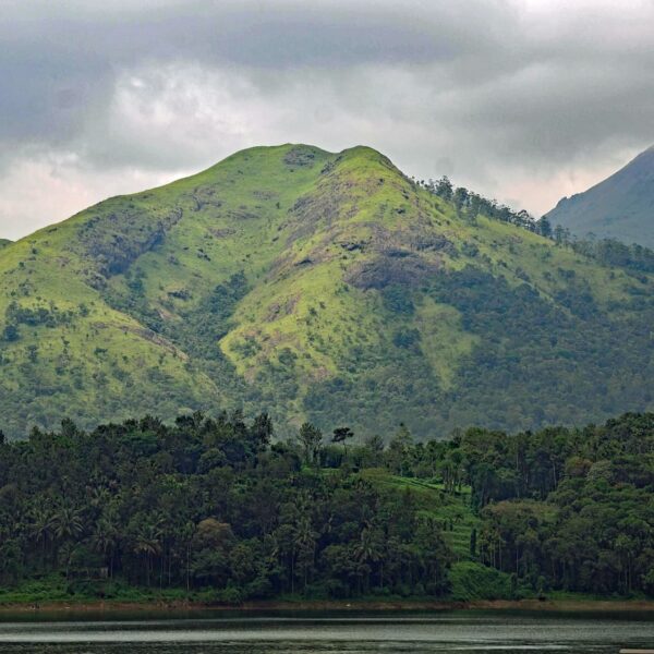 Banasura Sagar Dam for wayanad trip